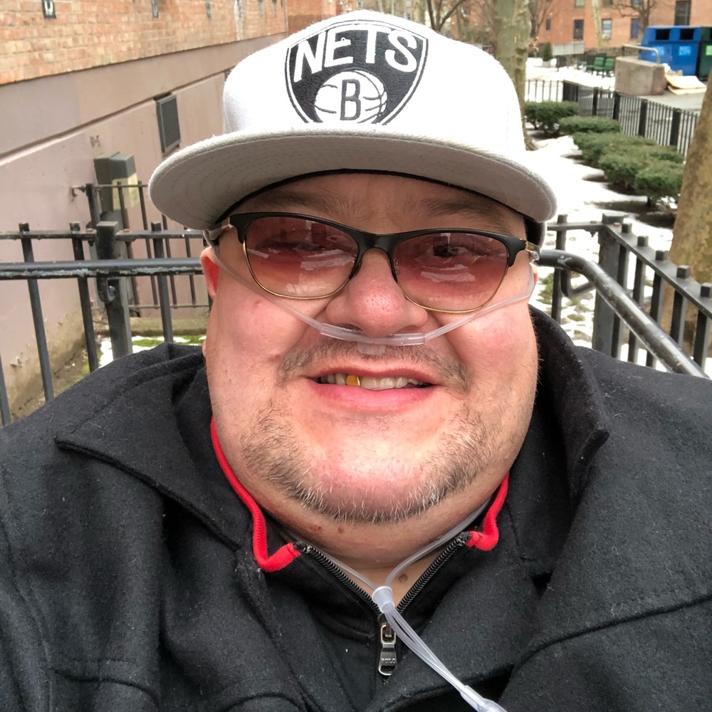 Meet your Posher, Juan
